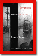 *Istanbul: Memories and the City* by Orhan Pamuk