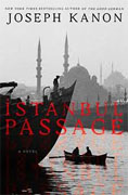 *Istanbul Passage* by Joseph Kanon