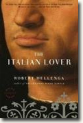 Buy *The Italian Lover* by Robert Hellenga online