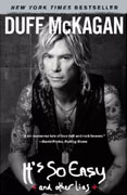 Buy *It's So Easy: And Other Lies* by Duff McKagan online