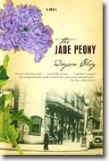 Buy *The Jade Peony* by Wayson Choy online