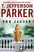 *The Jaguar (A Charlie Hood Novel)* by T. Jefferson Parker