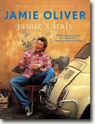 Buy *Jamie's Italy* by Jamie Oliver online
