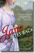 Buy *Jane Bites Back* by Michael Thomas Ford online