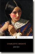 *Jane Eyre* by Charlotte Bronte