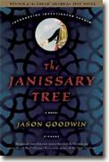 *The Janissary Tree* by Jason Goodwin
