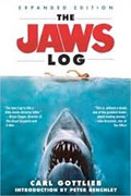 Buy *The Jaws Log: Expanded Edition (Newmarket Insider Filmbooks)* by Carl Gottlieb online