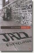 Buy *Richard Cook's Jazz Encyclopedia* by Richard Cook online