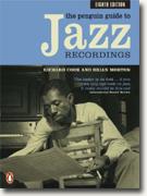 *The Penguin Guide to Jazz Recordings: Eighth Edition* by Richard Cook & Brian Morton