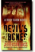 Buy *The Devil's Bones* by Jefferson Bassonline