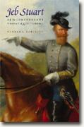 *Jeb Stuart and the Confederate Defeat at Gettysburg* by Warren C. Robinson