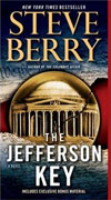*The Jefferson Key* by Steve Berry