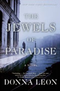*The Jewels of Paradise* by Donna Leon
