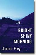 Buy *Bright Shiny Morning* by James Freyonline