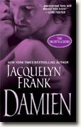 Buy *Damien (The Nightwalkers, Book 4)* by Jacquelyn Frank online