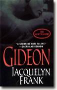 Buy *Gideon (The Nightwalkers Book 2)* by Jacquelyn Frank online