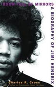 Buy *Room Full of Mirrors: A Biography of Jimi Hendrix* online