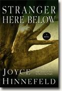 Buy *Stranger Here Below* by Joyce Hinnefeld online
