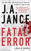 *Fatal Error* by J.A. Jance