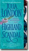 Buy *Highland Scandal* by Julia London online