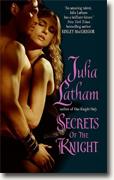 Buy *Secrets of the Knight* by Julia Latham online