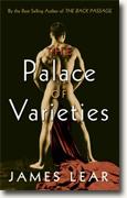*The Palace of Varieties* by James Lear