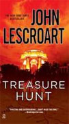 *Treasure Hunt: A Wyatt Hunt Novel* by John Lescroart