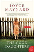 Buy *The Good Daughters* by Joyce Maynard online