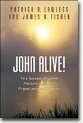 *John Alive!* bookcover