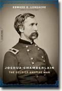Buy *Joshua Chamberlain: The Soldier and the Man* online