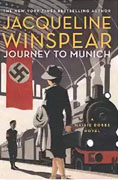 Buy *Journey to Munich: A Maisie Dobbs Novel* by Jacqueline Winspearonline
