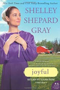 Buy *Joyful: Return to Sugarcreek, Book Three* by Shelley Shepard Gray online