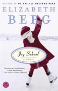 Get Elizabeth Berg's *Joy School* delivered to your door!