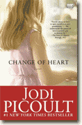 Buy *Change of Heart* by Jodi Picoult online