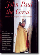 Buy *John Paul The Great: Maker Of The Post-conciliar Church* online
