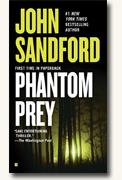 *Phantom Prey* by John Sandford