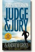Buy *Judge & Jury* by James Patterson & Andrew Gross online