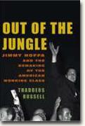 Out of the Jungle bookcover