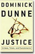 Justice bookcover