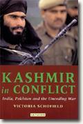 Buy *Kashmir in Conflict: India, Pakistan and the Unending War* online