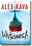 *Whitewash* by Alex Kava