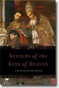 Buy *Keepers of the Keys of Heaven: A History of the Papacy* by Roger Collins online