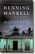 Buy *Kennedy's Brain* by Henning Mankell online