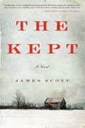 Buy *The Kept* by James Scott online