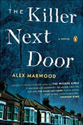 Buy *The Killer Next Door* by Alex Marwoodonline