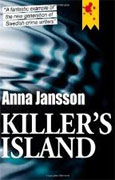 *Killer's Island* by Anna Jansson