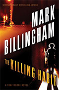 *The Killing Habit: A Tom Thorne Novel* by Mark Billingham