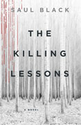 Buy *The Killing Lessons* by Saul Blackonline