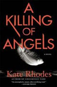 *A Killing of Angels* by Kate Rhodes