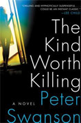 Buy *Kind Worth Killing* by Peter Swansononline